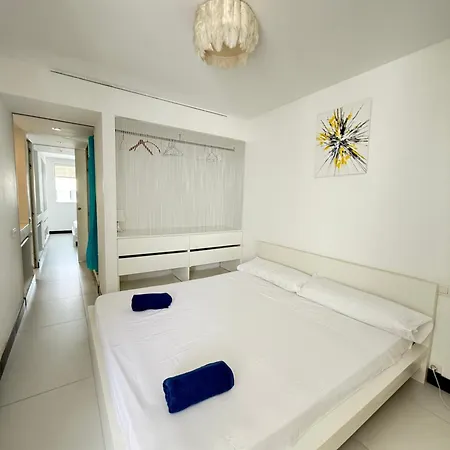 Luxury White Botafoch * San José